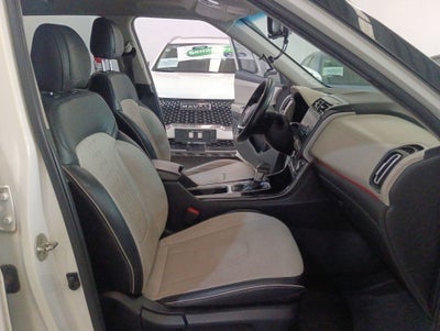 2022 Hyundai Creta Grand 2.0 Limited At