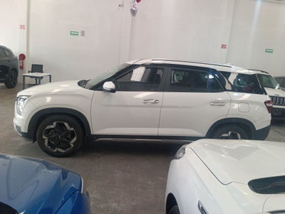 2022 Hyundai Creta Grand 2.0 Limited At