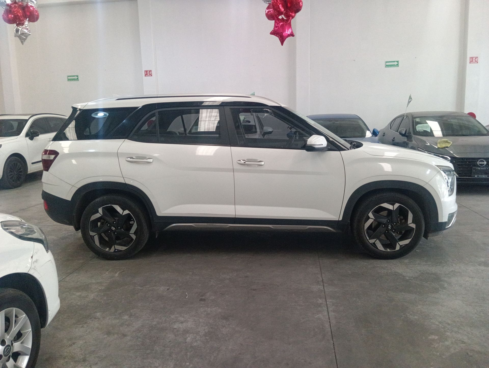 2022 Hyundai Creta Grand 2.0 Limited At