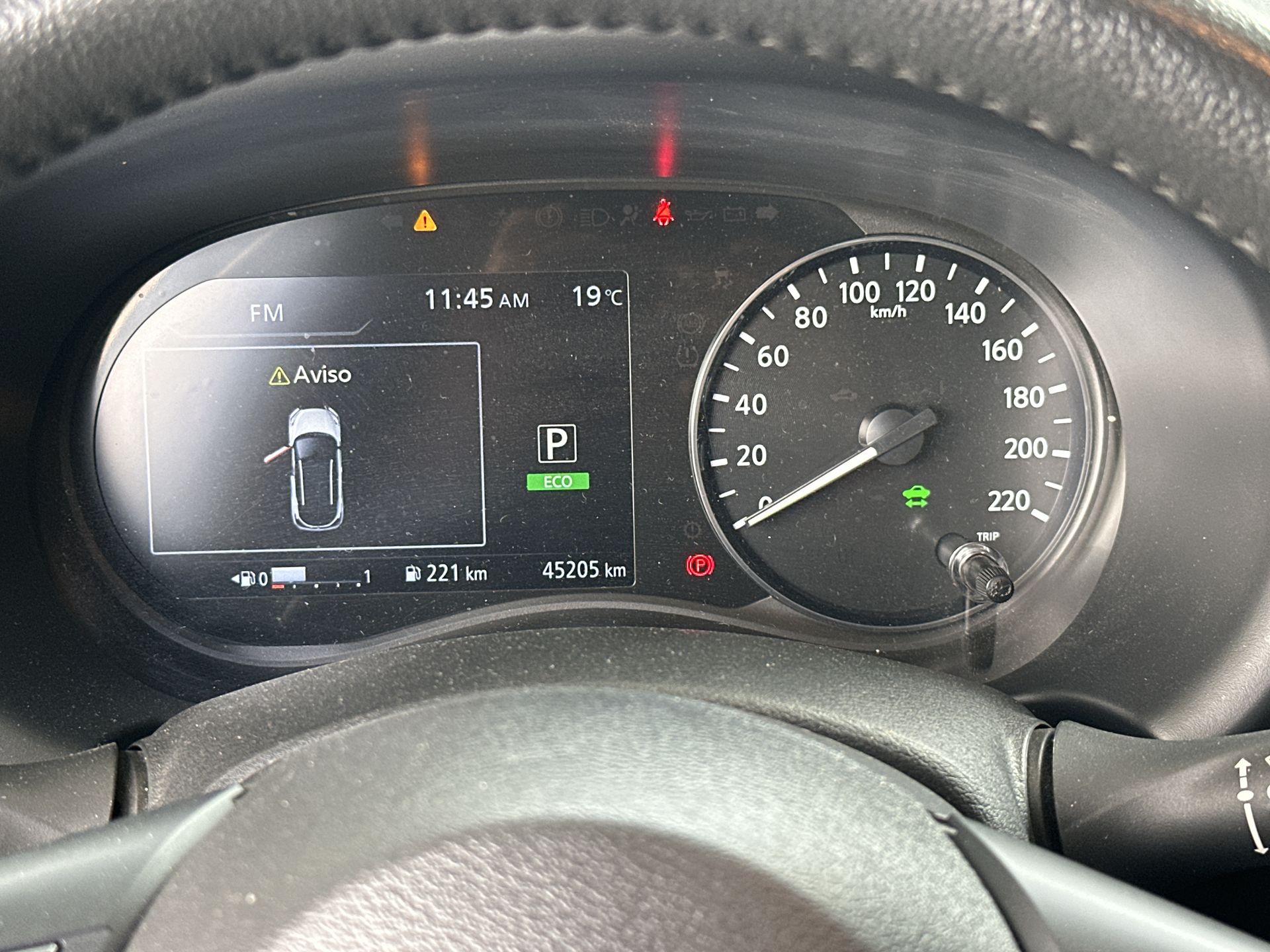2024 Nissan Kicks E-Power Exclusive At