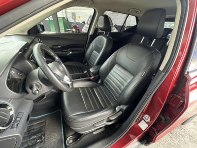 2024 Nissan Kicks E-Power Exclusive At