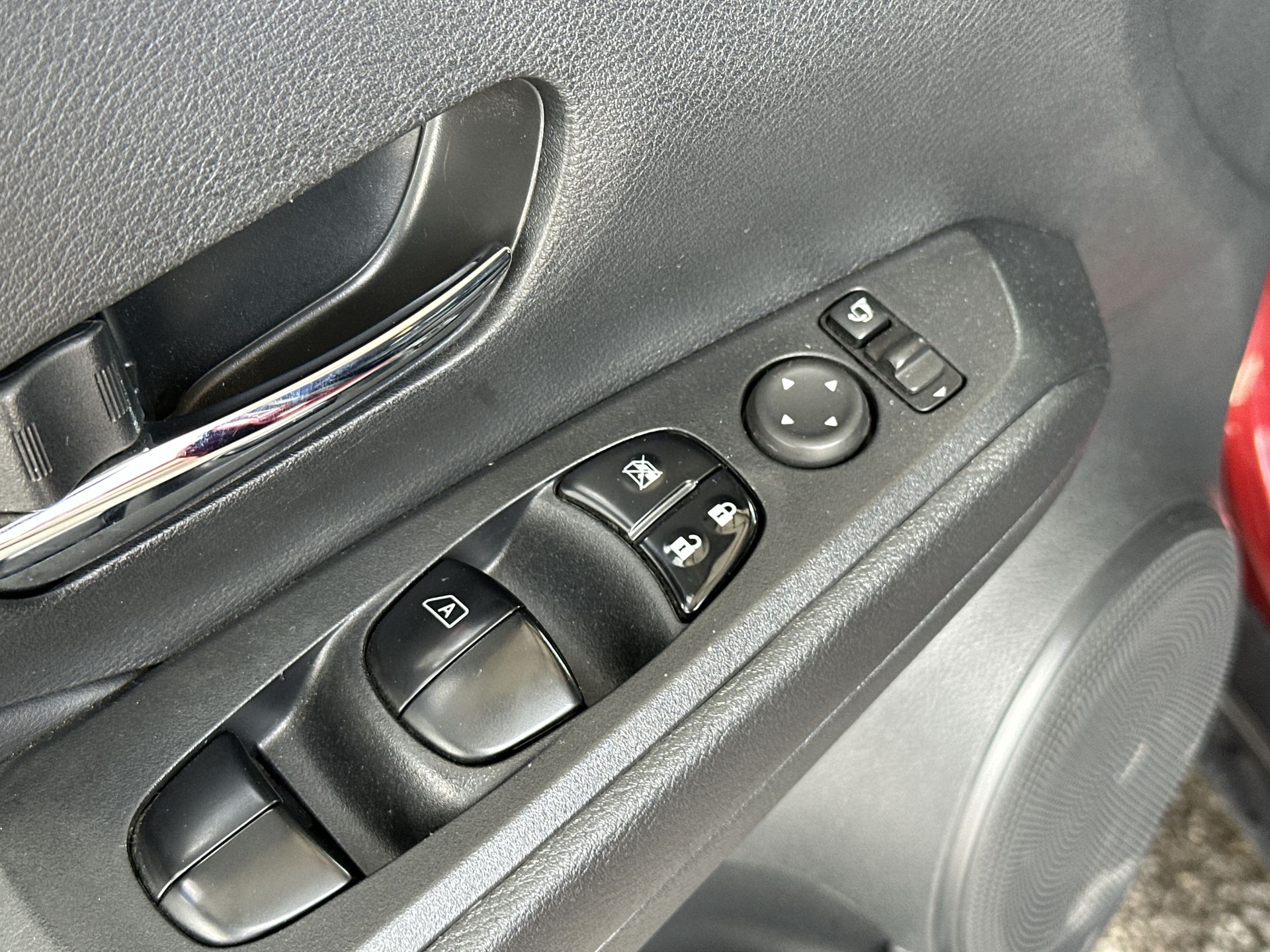 2024 Nissan Kicks E-Power Exclusive At