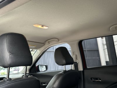 2024 Nissan Kicks E-Power Exclusive At