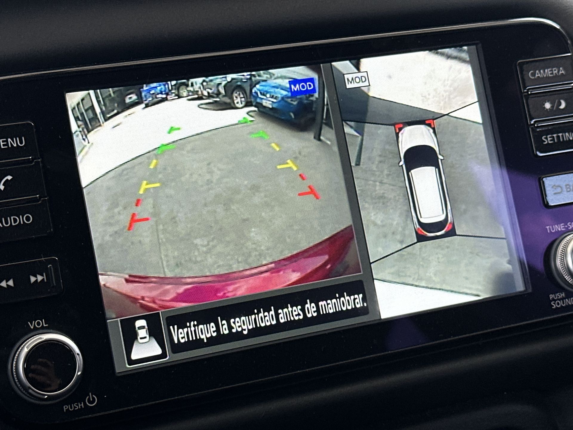 2024 Nissan Kicks E-Power Exclusive At