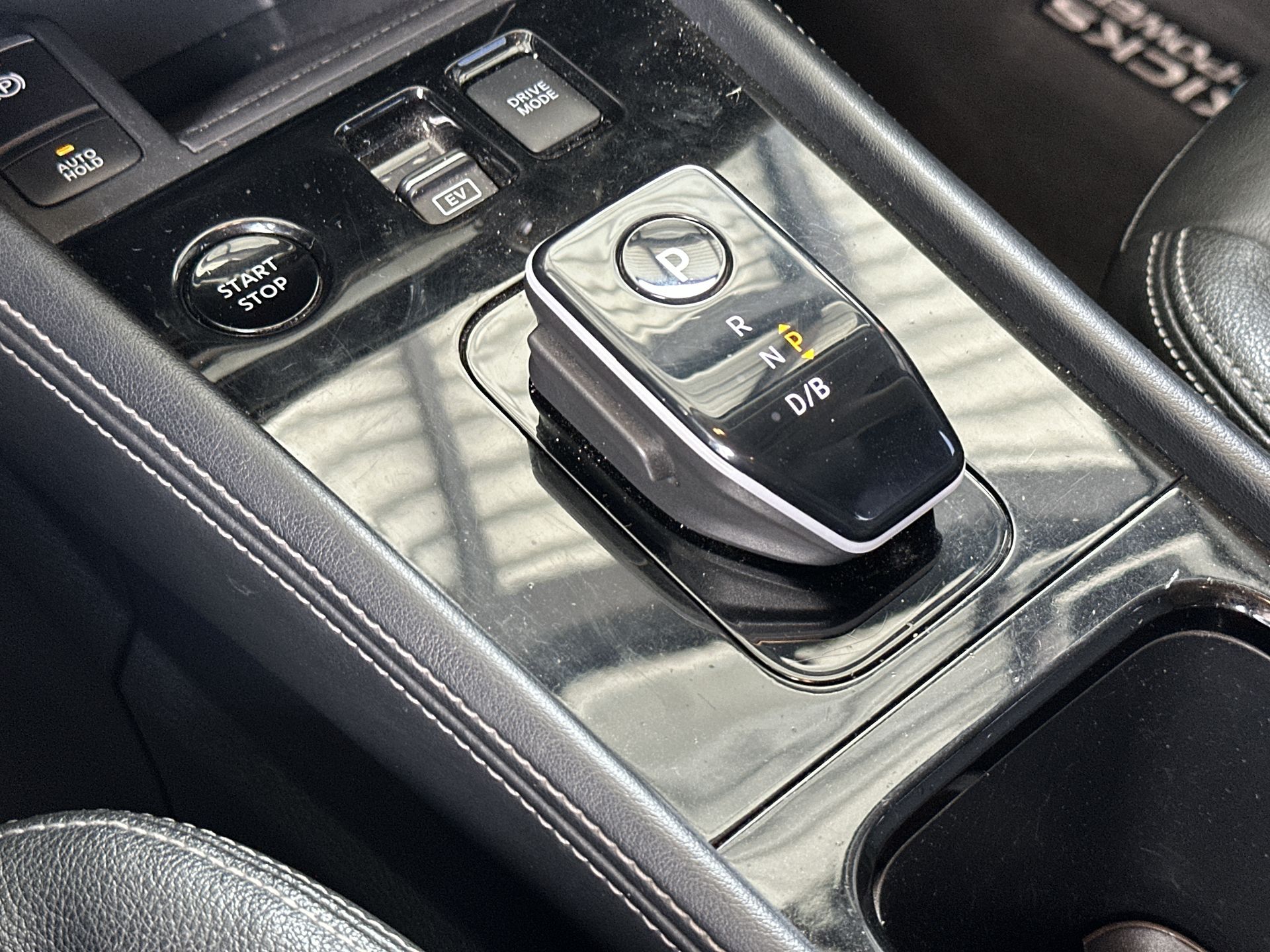 2024 Nissan Kicks E-Power Exclusive At