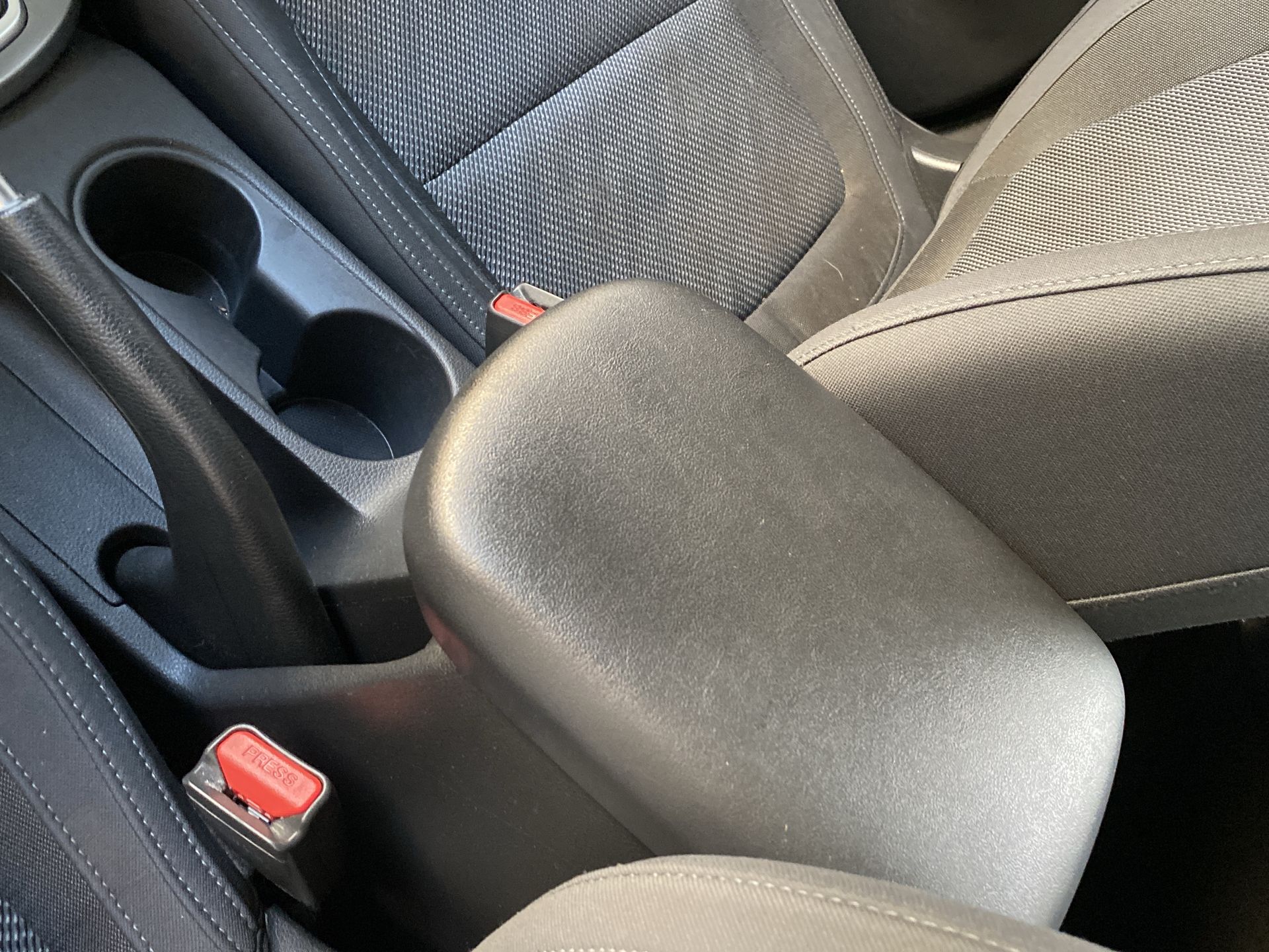 2023 Kia Seltos 1.6 Ex At