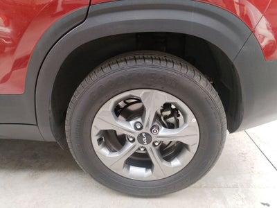 2022 Kia Seltos 1.6 Ex At