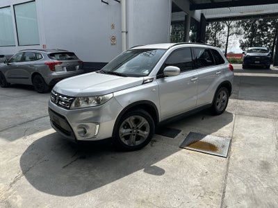 2018 Suzuki Vitara 1.6 Gls At