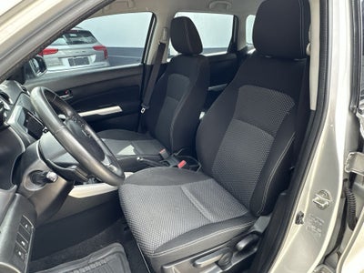 2018 Suzuki Vitara 1.6 Gls At