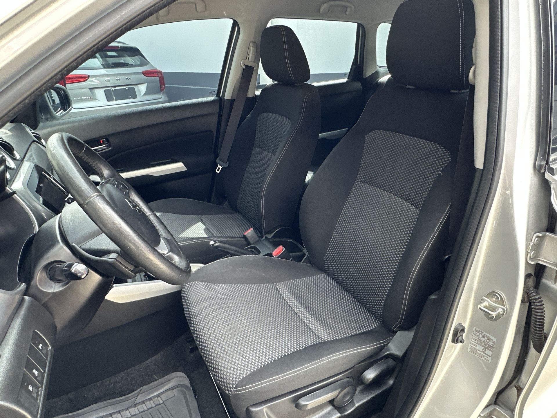 2018 Suzuki Vitara 1.6 Gls At