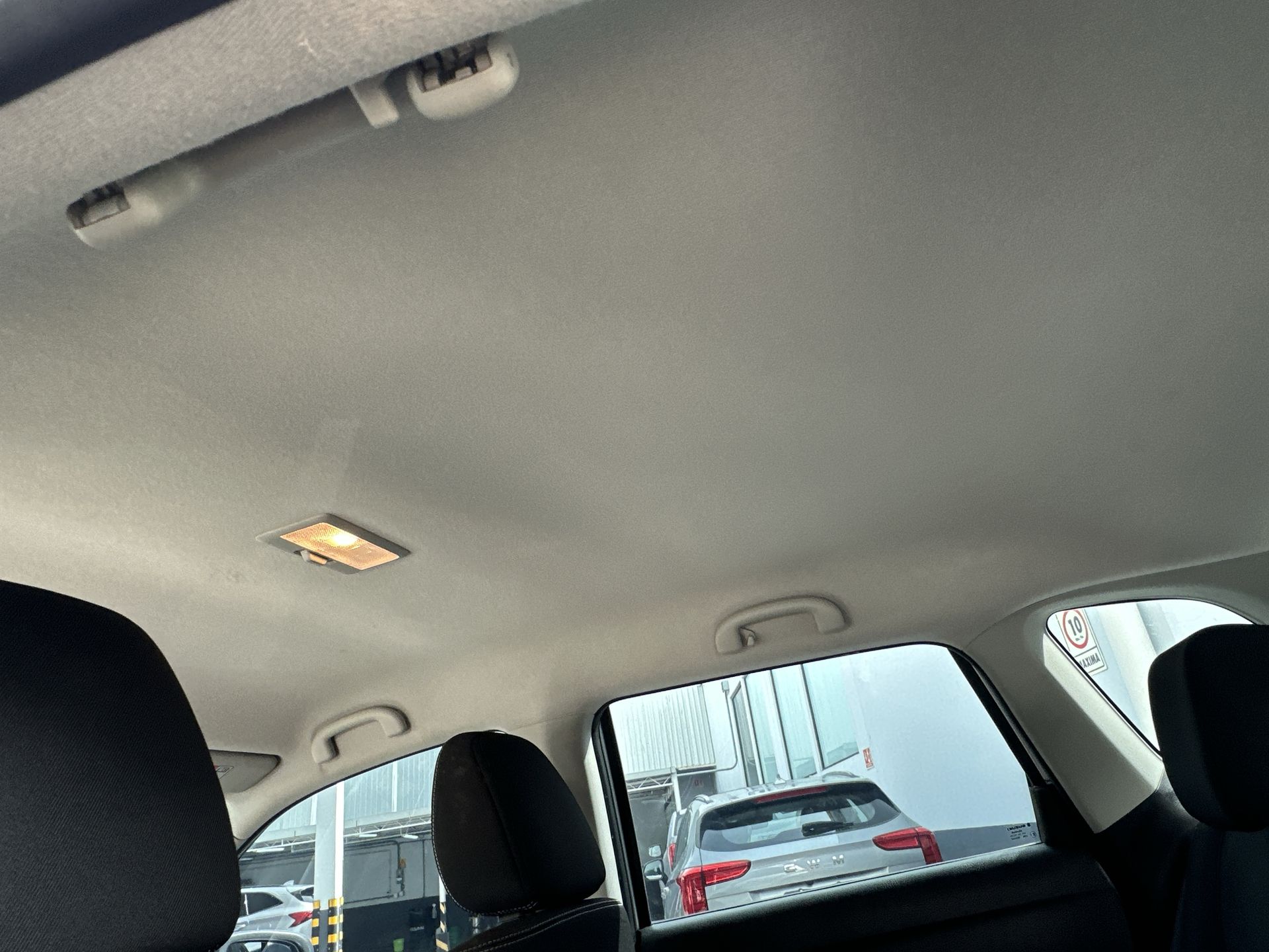 2018 Suzuki Vitara 1.6 Gls At