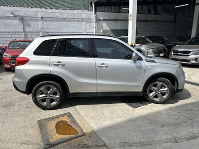 2018 Suzuki Vitara 1.6 Gls At