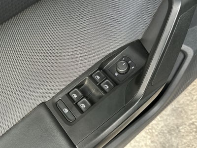 2025 Seat Leon 1.4 Style At