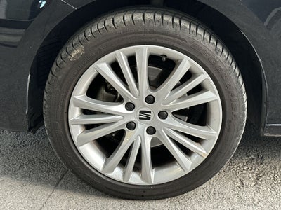 2025 Seat Leon 1.4 Style At