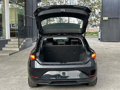 2025 Seat Leon 1.4 Style At