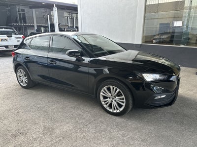 2025 Seat Leon 1.4 Style At