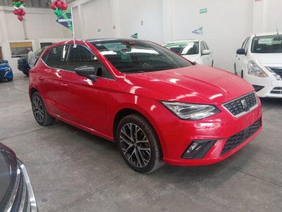 2023 Seat Ibiza 1.6 Xcellence 5p Mt