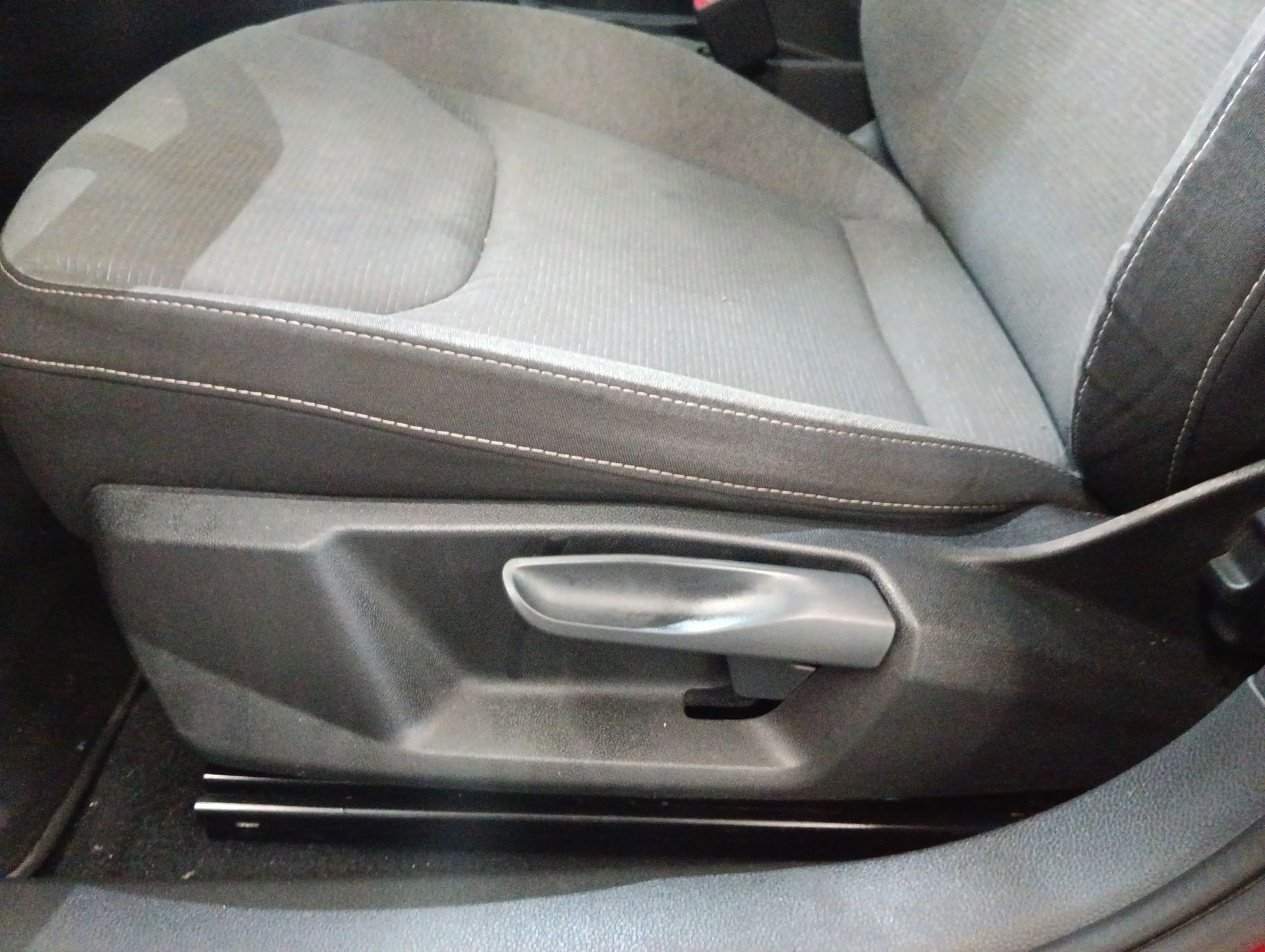 2023 Seat Ibiza 1.6 Xcellence 5p Mt
