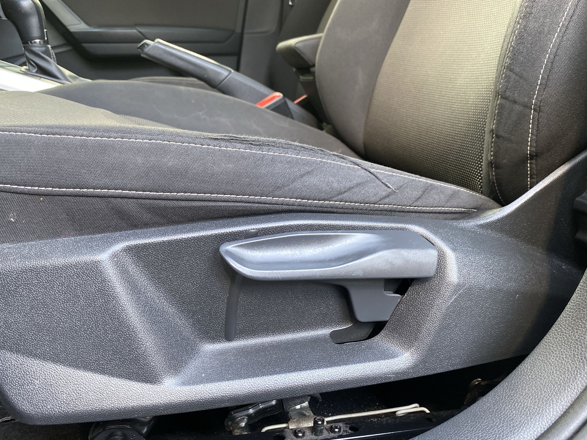 2021 Seat Arona 1.6 Xcellence At