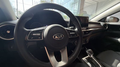 2021 Kia FORTE SEDAN 4p EX L4/2.0 Aut