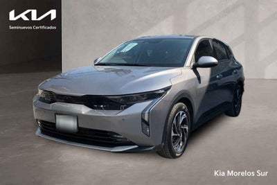 2025 Kia K3 4p EX Pack L4/1.6 Aut