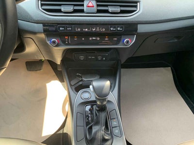 2025 Kia K3 4p EX Pack L4/1.6 Aut