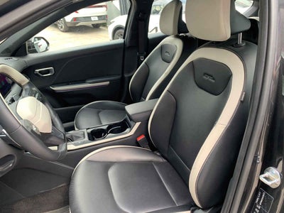 2027 Kia K4 4p GT Line L4/2.0 Aut