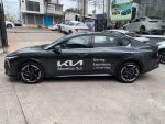 2027 Kia K4 4p GT Line L4/2.0 Aut