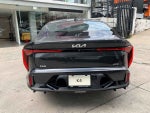 2027 Kia K4 4p GT Line L4/2.0 Aut