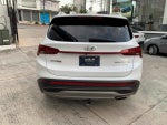 2022 Hyundai Santa Fe 5p GLS L4/2.5/T Aut