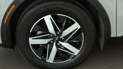 2023 Kia Sorento 5p EX Pack L4/2.5 Aut
