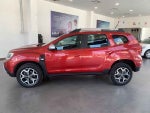 2023 Renault Duster 5p Iconic L4/1.3/T Aut