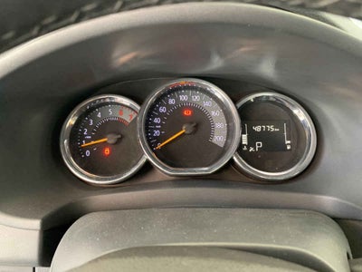 2024 Renault Logan 4p Intens L4/1.6 Aut