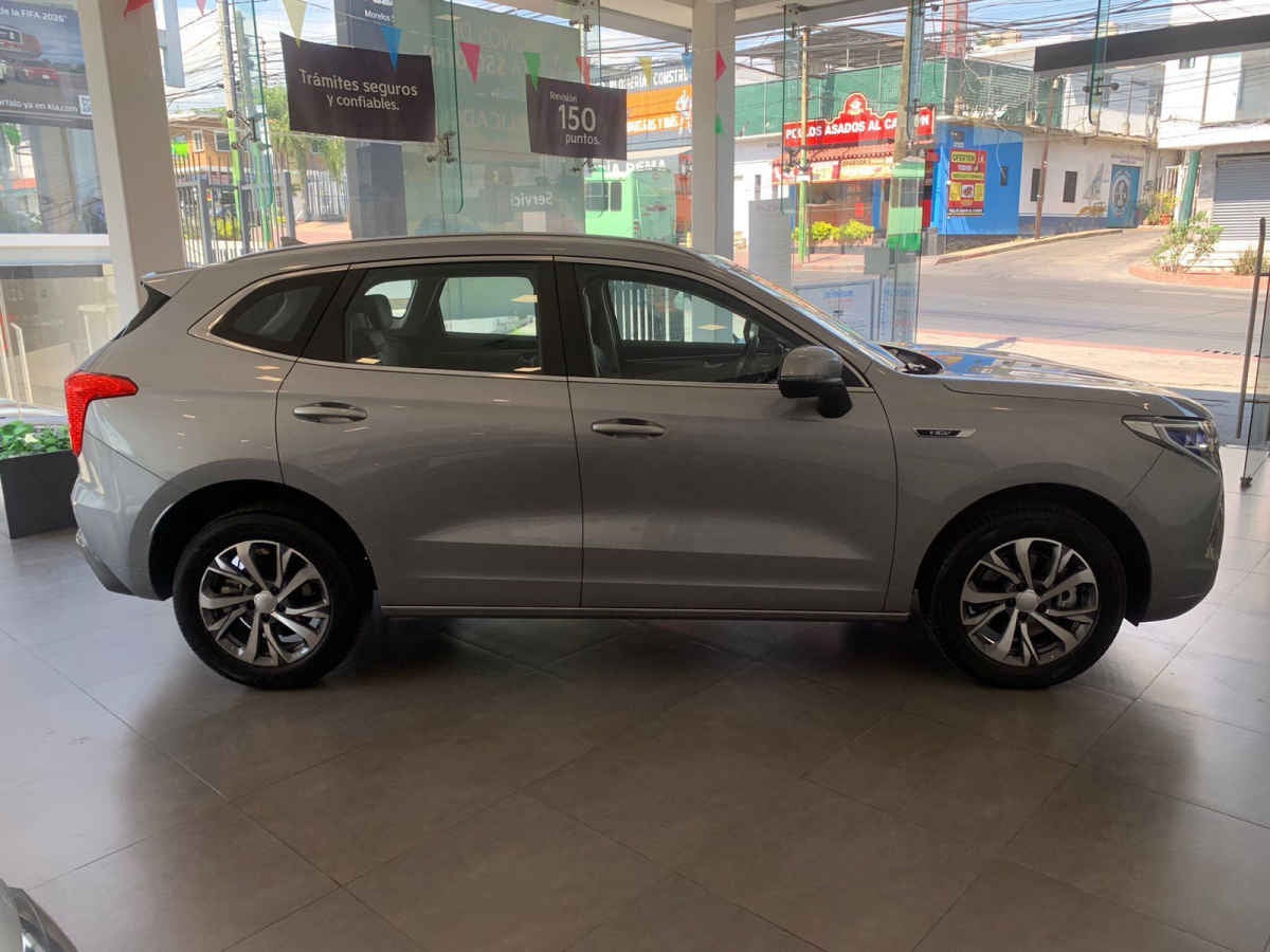 2025 HAVAL Jolion 5p Premium HEV L4/1.5/T Aut 1.67 kwh