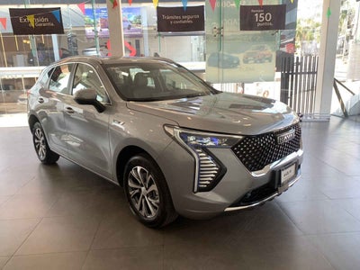 2025 HAVAL Jolion 5p Premium HEV L4/1.5/T Aut 1.67 kwh