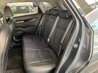 2024 Kia SELTOS 5p SXL L4/1.4/T Aut