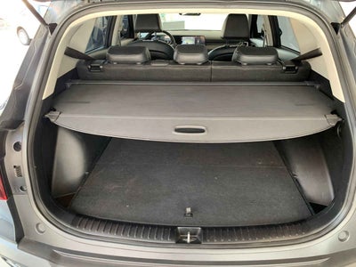 2024 Kia SELTOS 5p SXL L4/1.4/T Aut