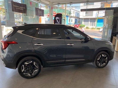 2024 Kia SELTOS 5p SXL L4/1.4/T Aut