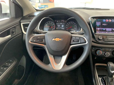 2023 Chevrolet Cavalier 4p LS L3/1.3 Aut