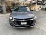 2022 Chevrolet Cavalier 4p LS L3/1.3/T Aut