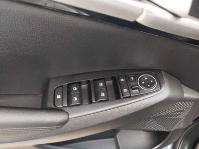 2023 Kia SELTOS 5p SX L4/1.6 Aut