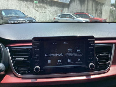 2020 Kia Rio KIA RIO SEDAN EX 1.6L TA