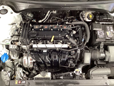 2024 Kia Forte FORTE PE 2.0L LX IVT SEDAN