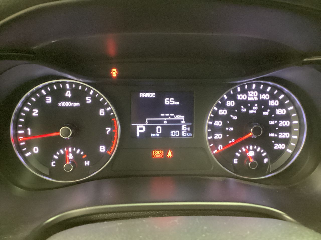 2024 Kia Forte FORTE PE 2.0L LX IVT SEDAN