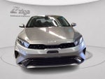 2024 Kia Forte FORTE 2.0L EX IVT SEDAN