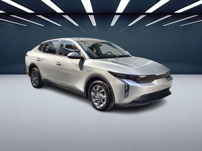 2025 Kia K3 1.6 L At