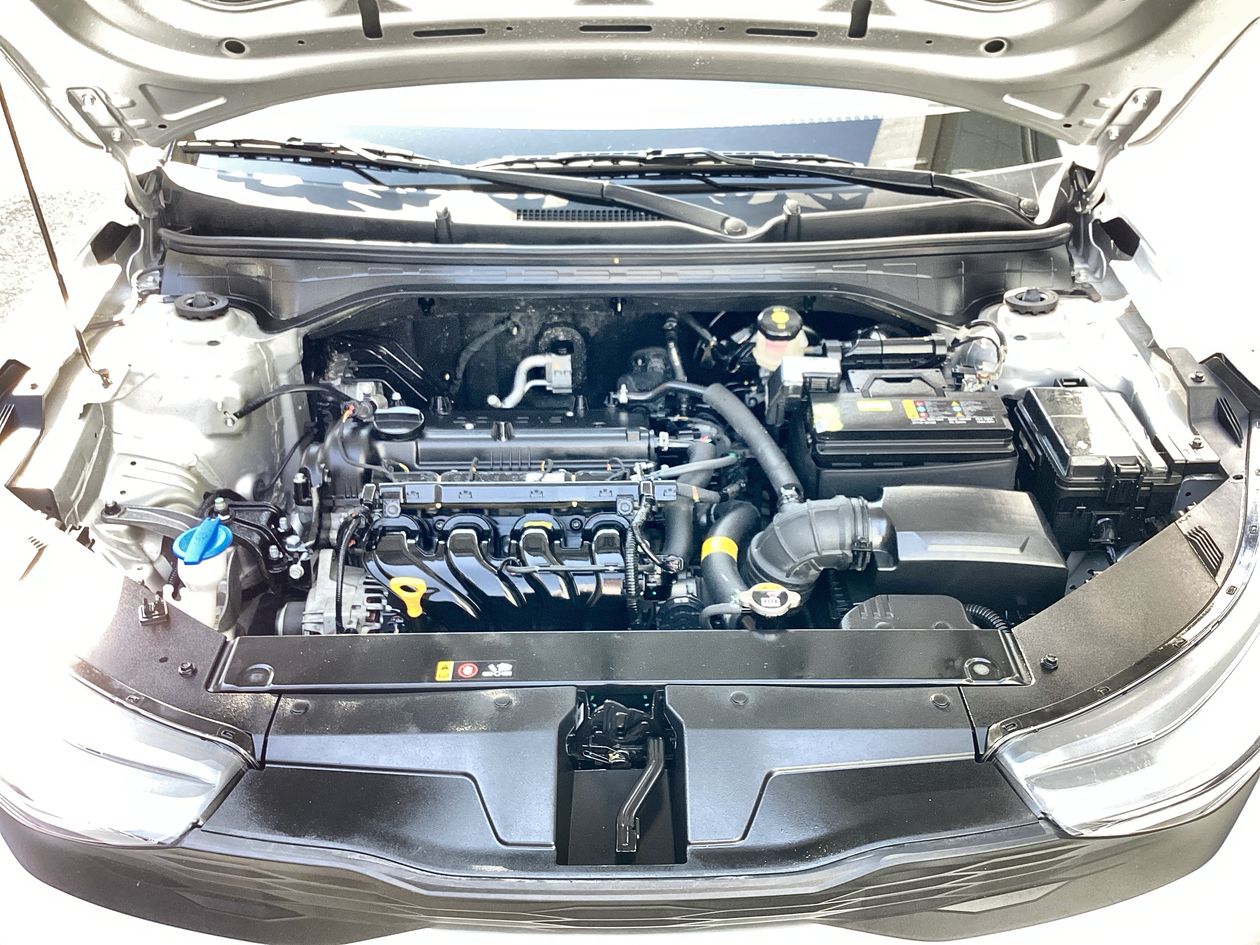 2025 Kia K3 1.6 L At