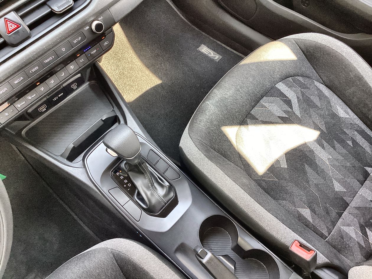 2025 Kia K3 1.6 L At