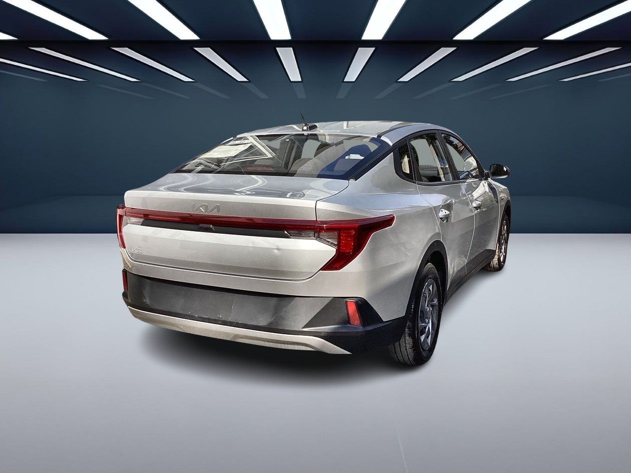2025 Kia K3 1.6 L At