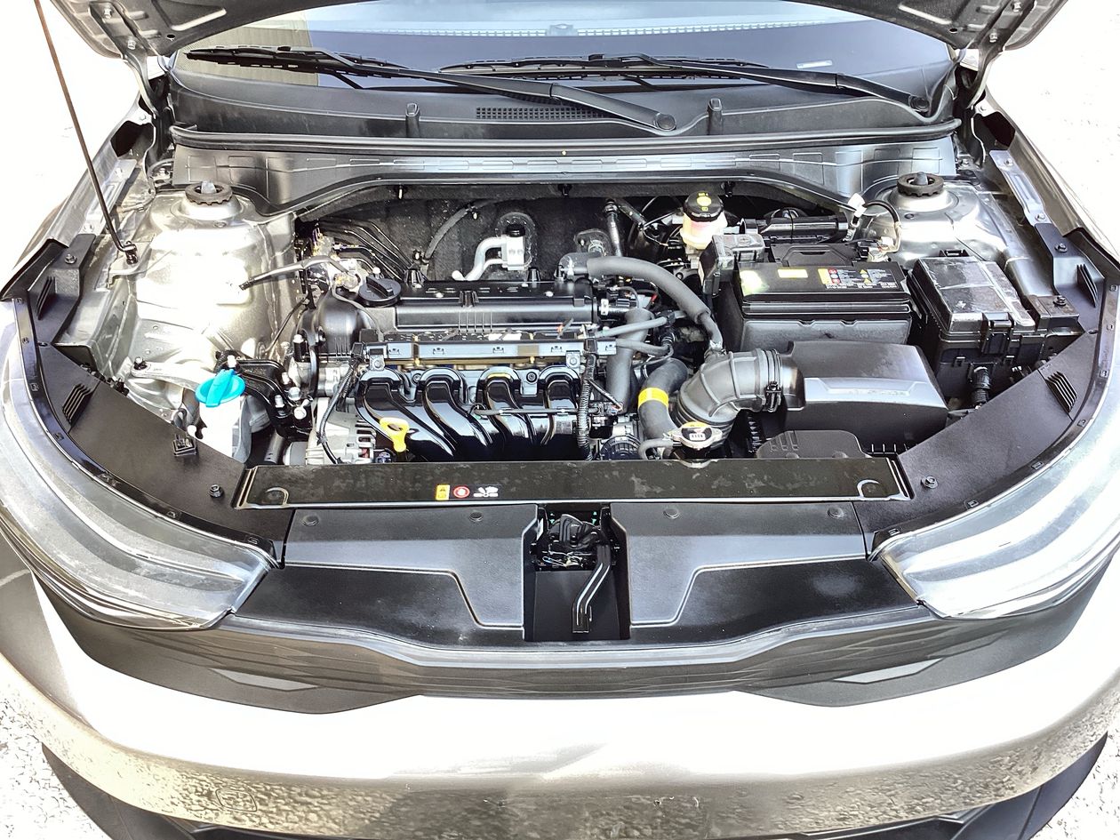 2022 Kia Sedona K3 L TA SEDAN 1.7